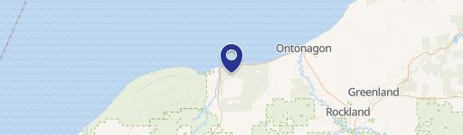 Ontonagon, MI 49953