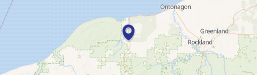Ontonagon, MI 49953