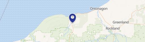 Ontonagon, MI 49953