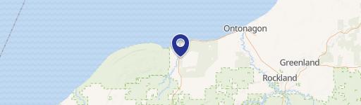 Ontonagon, MI 49953