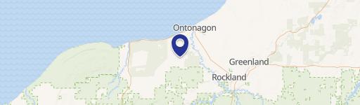 Ontonagon, MI 49953