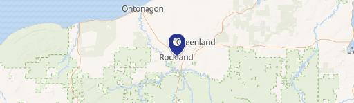 Rockland, MI 49960