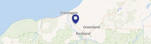 Rockland, MI 49960