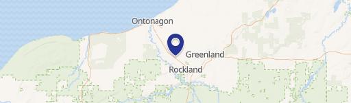 Rockland, MI 49960