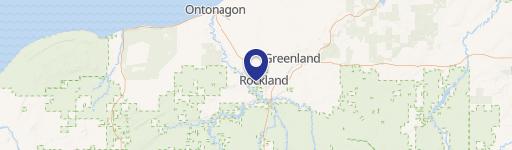 Rockland, MI 49960