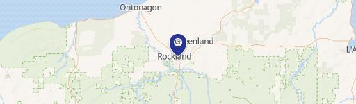 Rockland, MI 49960