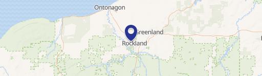 Rockland, MI 49960