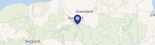 Rockland, MI 49960