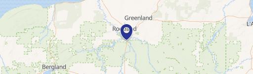 Rockland, MI 49960