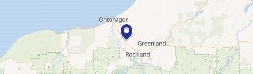 Rockland, MI 49960
