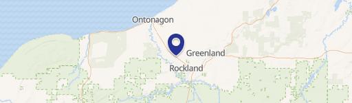 Rockland, MI 49960