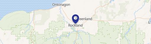 Rockland, MI 49960