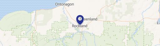 Rockland, MI 49960