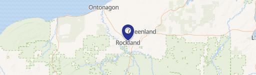 Rockland, MI 49960