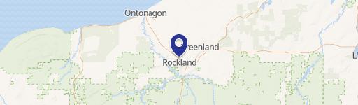 Rockland, MI 49960