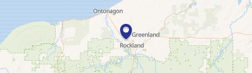 Rockland, MI 49960