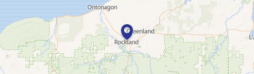 Rockland, MI 49960