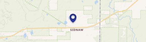 Sidnaw, MI 49961
