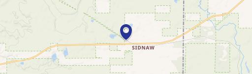 Sidnaw, MI 49961