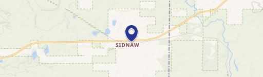 Sidnaw, MI 49961
