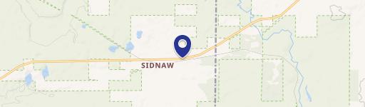 Sidnaw, MI 49961