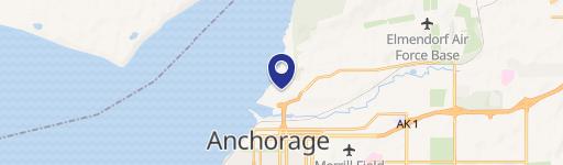 Anchorage, AK 99501