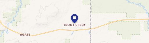 Trout Creek, MI 49967