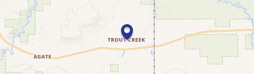 Trout Creek, MI 49967