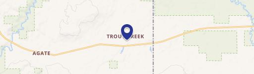 Trout Creek, MI 49967