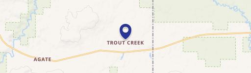 Trout Creek, MI 49967