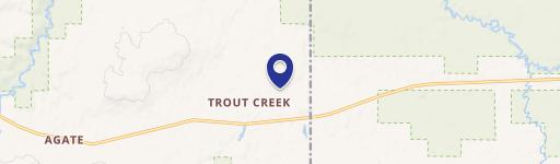 Trout Creek, MI 49967