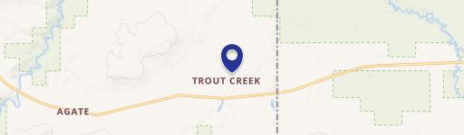 Trout Creek, MI 49967