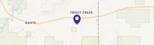 Trout Creek, MI 49967