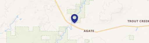 Trout Creek, MI 49967