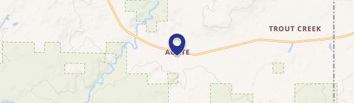 Trout Creek, MI 49967