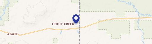Trout Creek, MI 49967