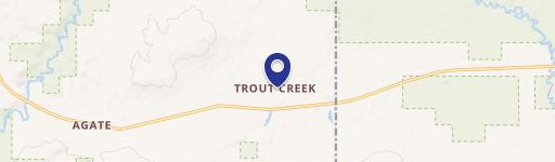 Trout Creek, MI 49967