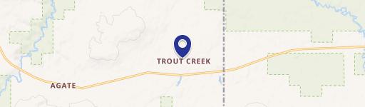 Trout Creek, MI 49967