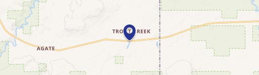 Trout Creek, MI 49967