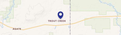 Trout Creek, MI 49967