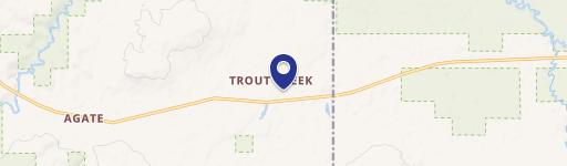 Trout Creek, MI 49967