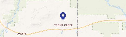 Trout Creek, MI 49967