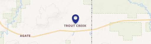 Trout Creek, MI 49967