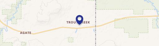 Trout Creek, MI 49967