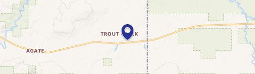 Trout Creek, MI 49967