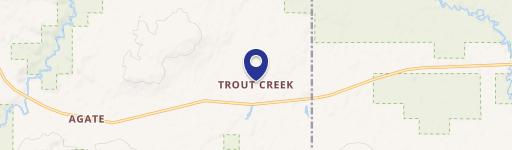 Trout Creek, MI 49967