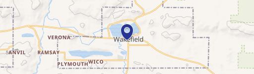 Wakefield, MI 49968