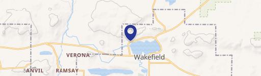 Wakefield, MI 49968
