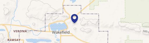 Wakefield, MI 49968