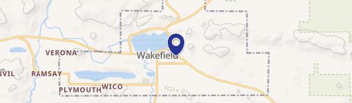 Wakefield, MI 49968